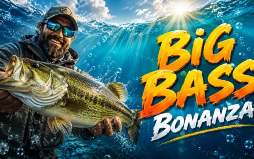 Big Bass Bonanza Slot Review: Hook, Line, and Jackpot slot