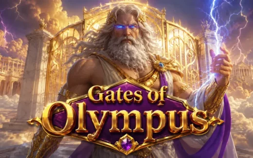 Gates of Olympus
