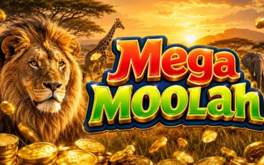 Mega Moolah Slot Review: The Beast That Broke the Internet (Several Times) slot