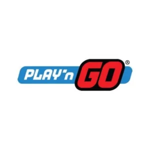 Play'n GO logo