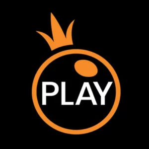 Pragmatic Play logo