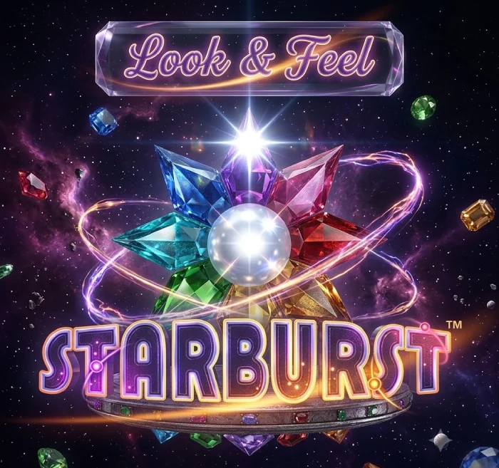 Starburst Look & Feel
