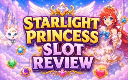 Starlight Princess Slot Review slot
