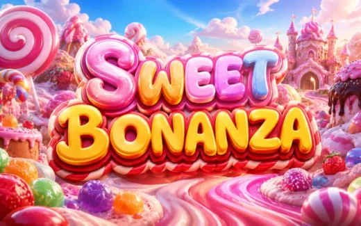 Sweet Bonanza