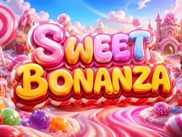 Sweet Bonanza slot cover