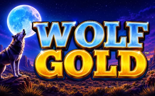 Wolf Gold Slot Review