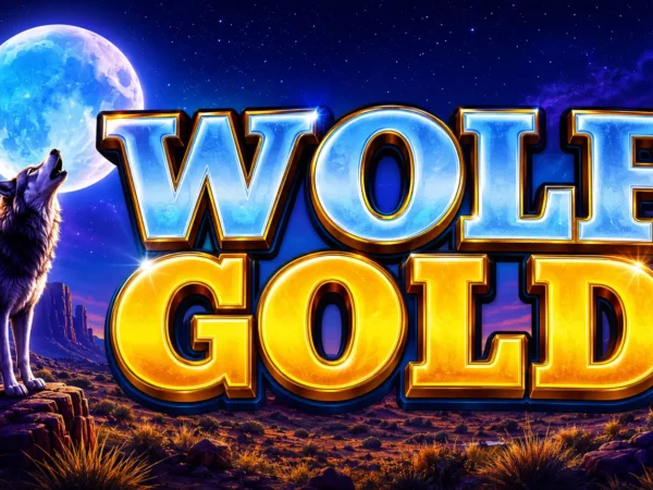 Wolf Gold Slot Review slot cover