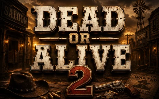 Dead or Alive 2 Slot Review slot