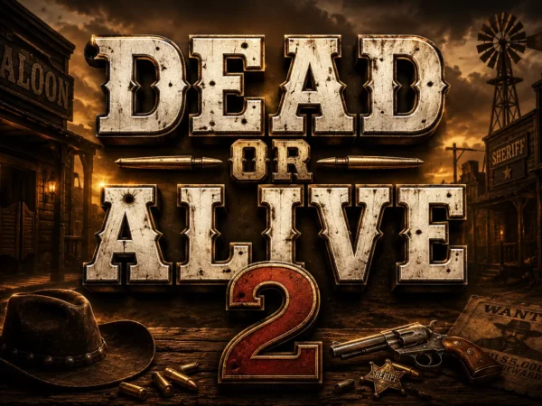 Dead or Alive 2 Slot Review slot cover