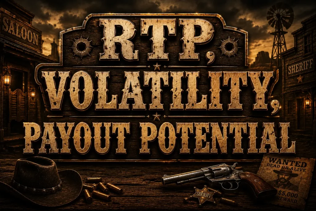Dead or Alive 2 RTP and Volatility