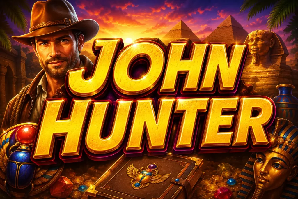 John Hunter Bunner
