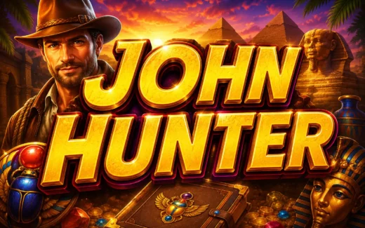 John Hunter Slot Review slot