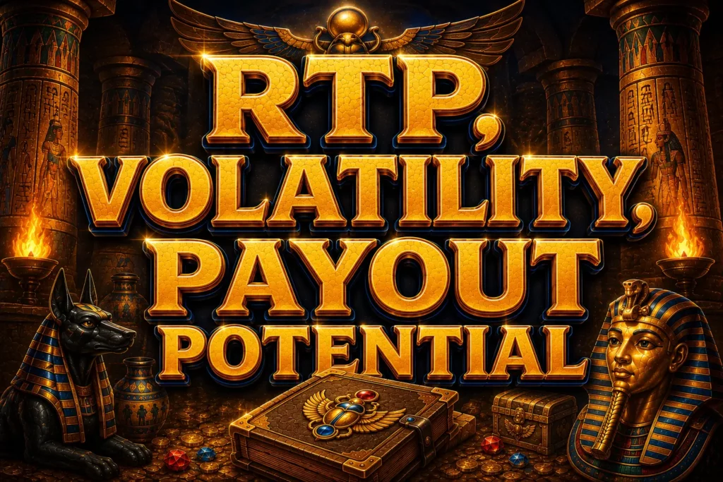 Legacy of Dead Banner RTP and Volatility