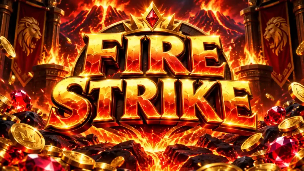 Fire Strike
