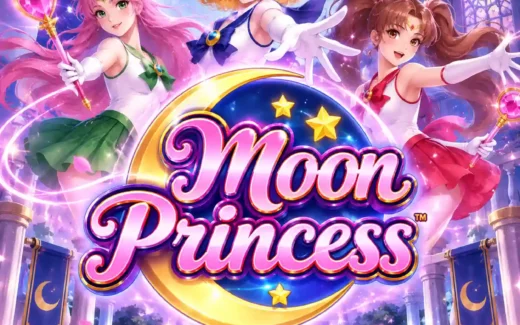 Moon Princess