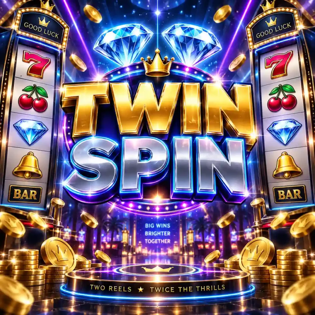 Twin Spin