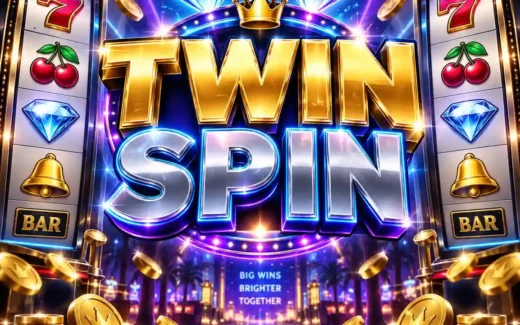 Twin Spin