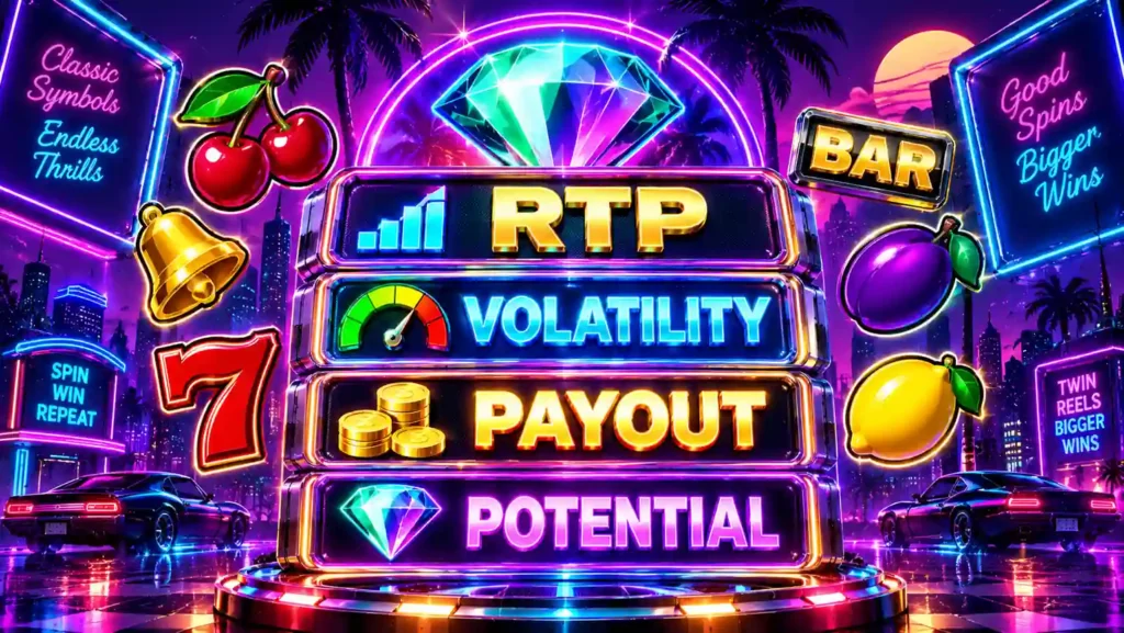 Twin Spin rtp,volatility,payout,potential