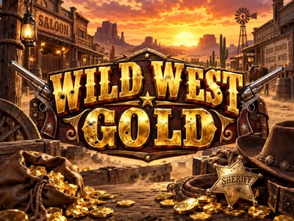 مراجعة سلوت Wild West Gold slot cover